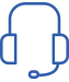 Headphones icon